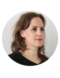 portrait rond